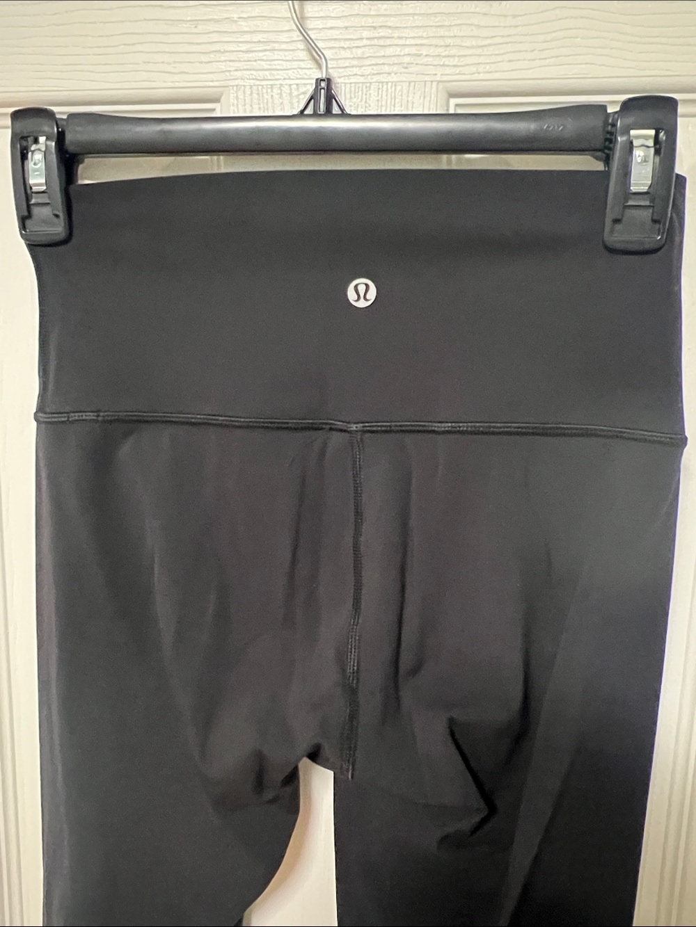 Lululemon Wunder Under High-Rise Tight 25" *Full-On Luxtreme
Black - Picture 2 of 4